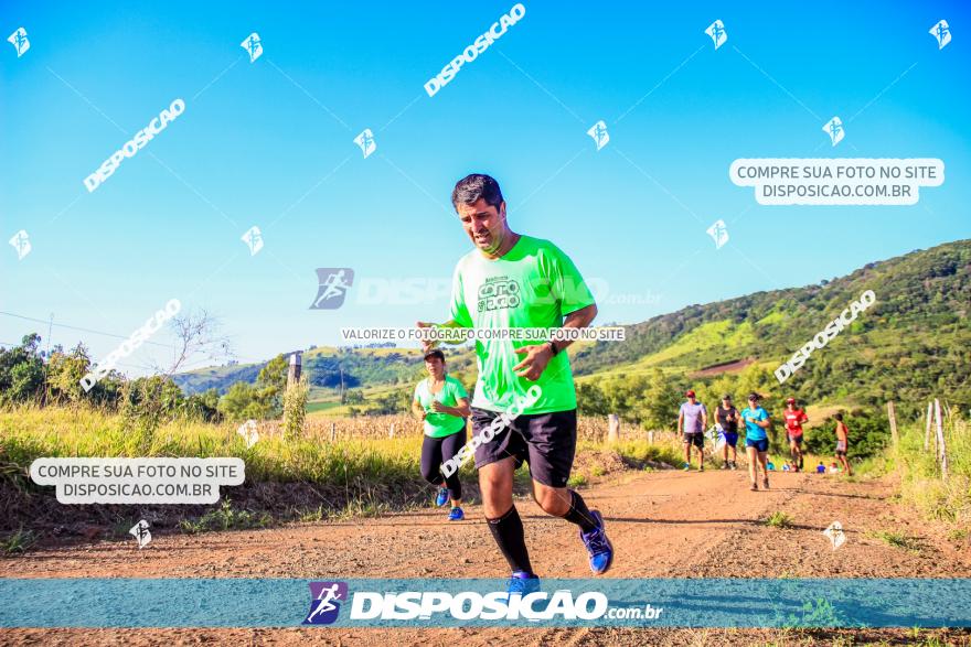 1ª Etapa Circuito Jandaia 2020 - Corrida e Caminhada