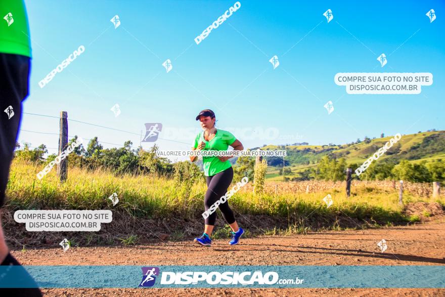 1ª Etapa Circuito Jandaia 2020 - Corrida e Caminhada