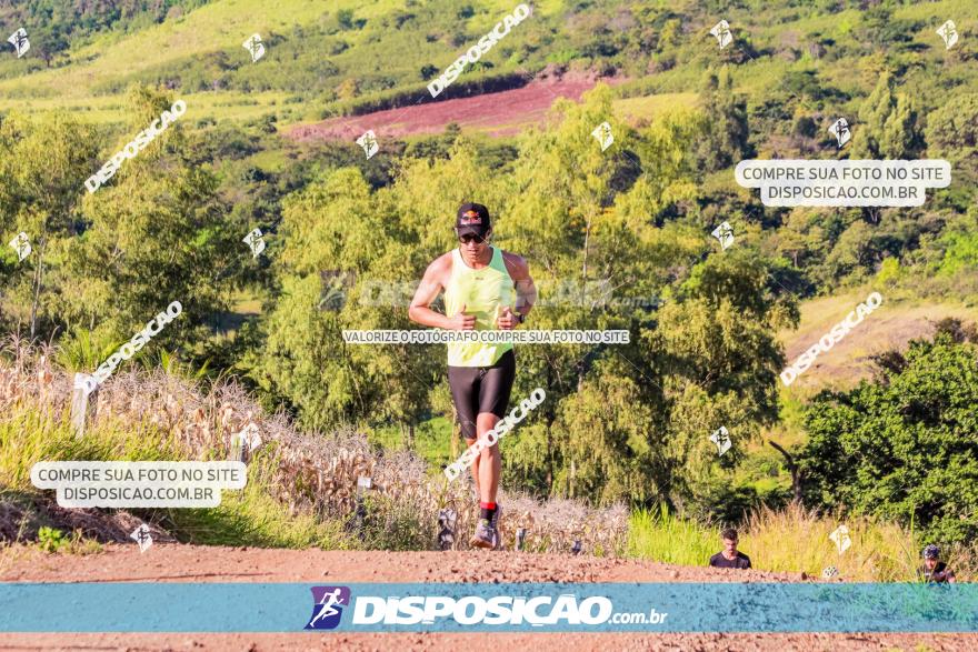 1ª Etapa Circuito Jandaia 2020 - Corrida e Caminhada