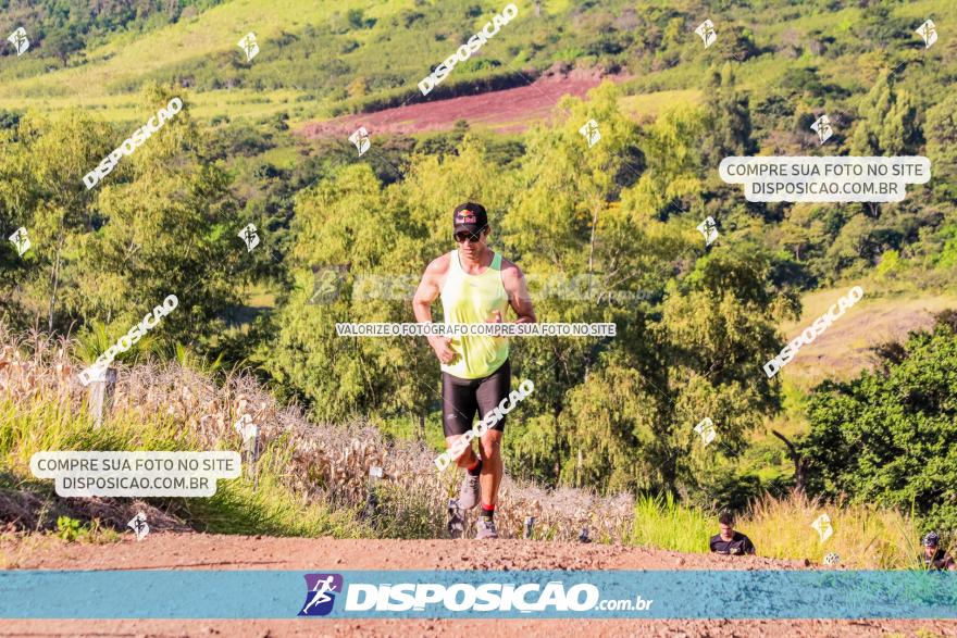 1ª Etapa Circuito Jandaia 2020 - Corrida e Caminhada