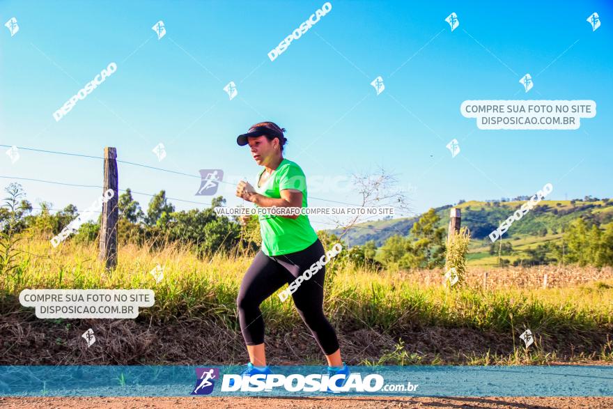 1ª Etapa Circuito Jandaia 2020 - Corrida e Caminhada