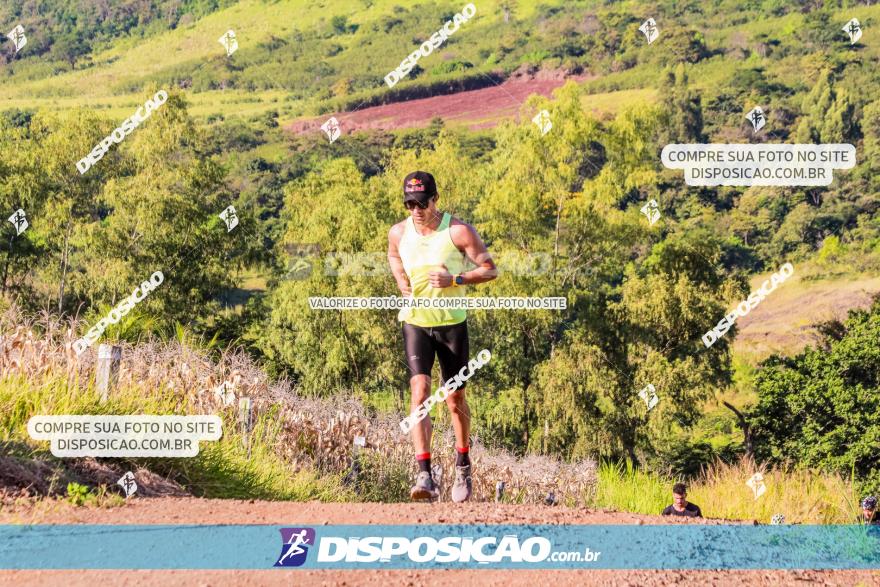 1ª Etapa Circuito Jandaia 2020 - Corrida e Caminhada