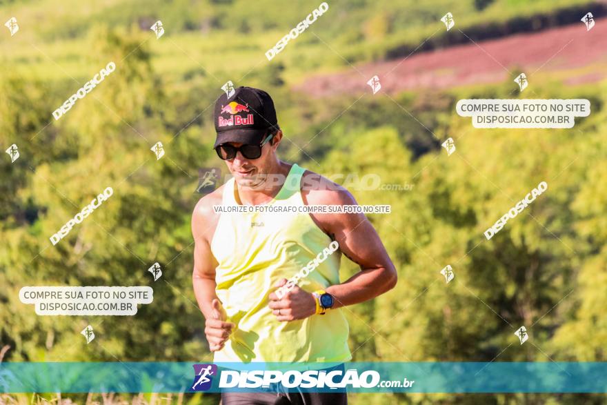 1ª Etapa Circuito Jandaia 2020 - Corrida e Caminhada