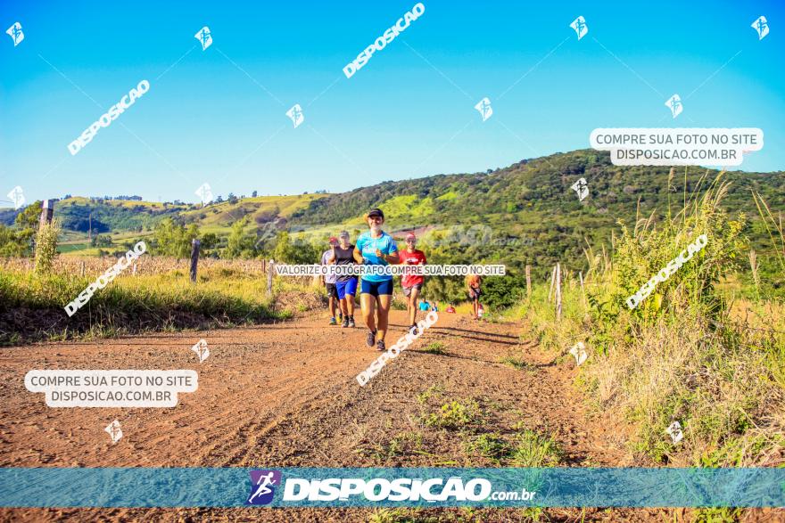 1ª Etapa Circuito Jandaia 2020 - Corrida e Caminhada