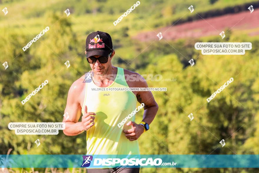 1ª Etapa Circuito Jandaia 2020 - Corrida e Caminhada