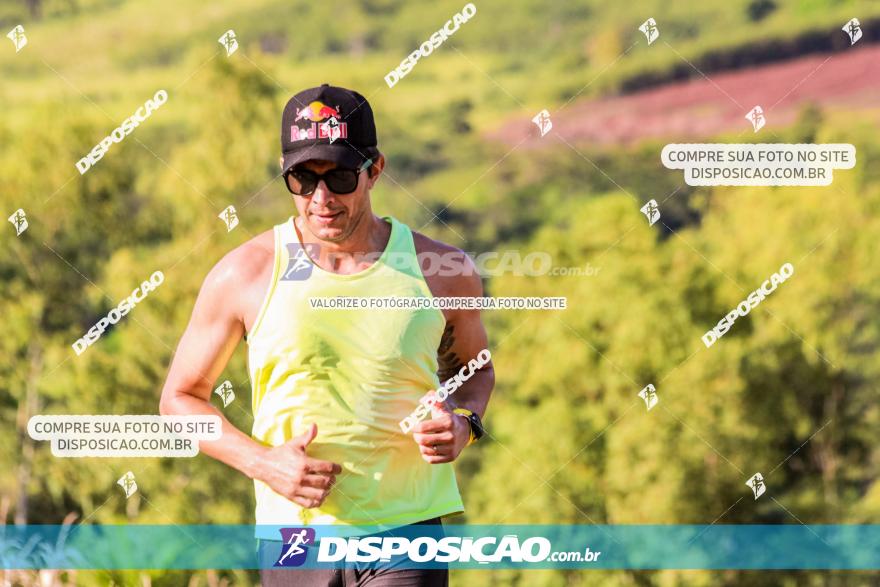 1ª Etapa Circuito Jandaia 2020 - Corrida e Caminhada