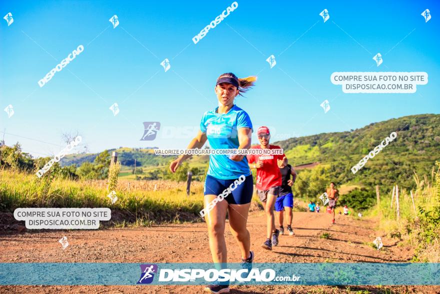 1ª Etapa Circuito Jandaia 2020 - Corrida e Caminhada