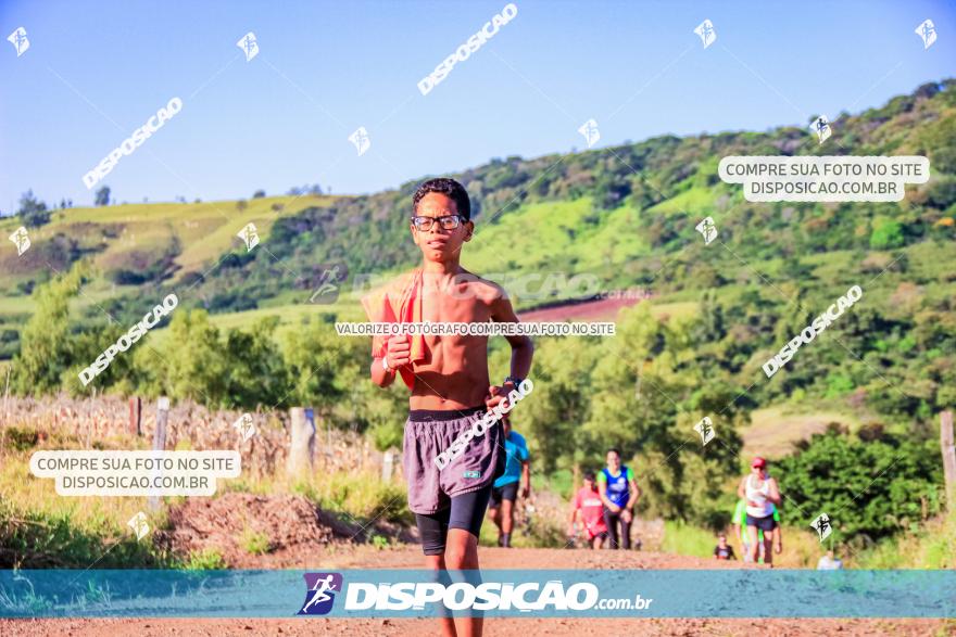 1ª Etapa Circuito Jandaia 2020 - Corrida e Caminhada