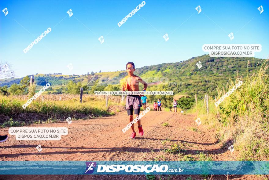 1ª Etapa Circuito Jandaia 2020 - Corrida e Caminhada