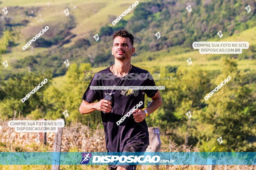 1ª Etapa Circuito Jandaia 2020 - Corrida e Caminhada