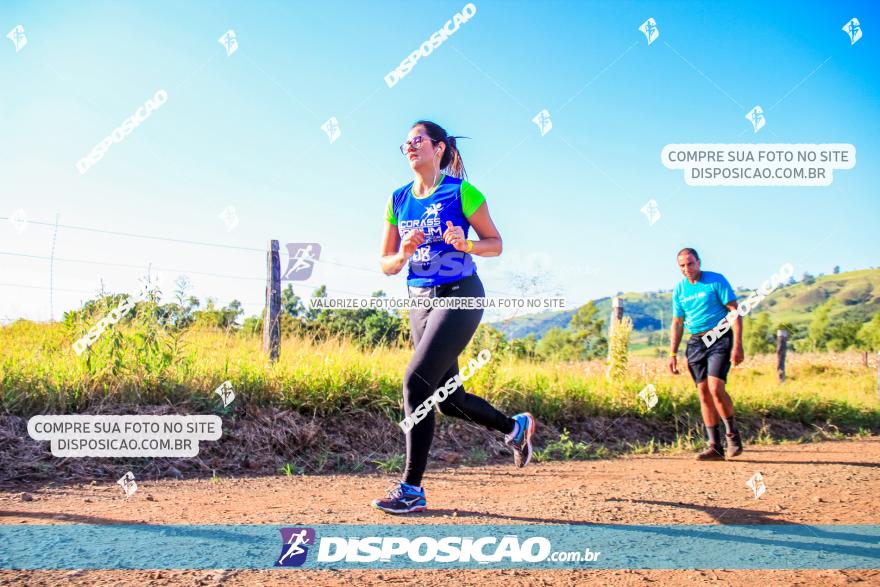 1ª Etapa Circuito Jandaia 2020 - Corrida e Caminhada