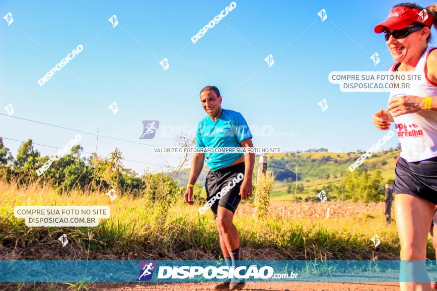 1ª Etapa Circuito Jandaia 2020 - Corrida e Caminhada