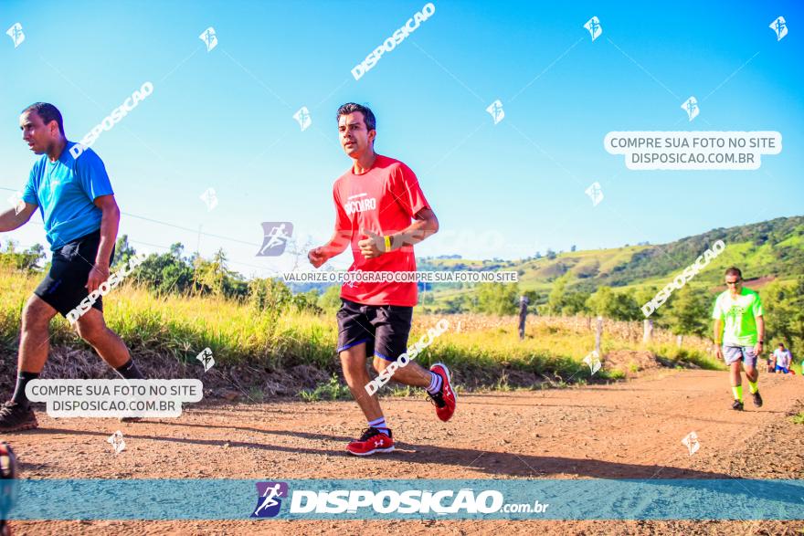 1ª Etapa Circuito Jandaia 2020 - Corrida e Caminhada