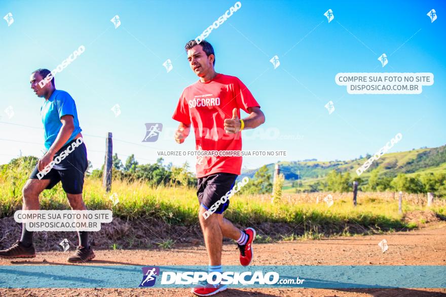 1ª Etapa Circuito Jandaia 2020 - Corrida e Caminhada