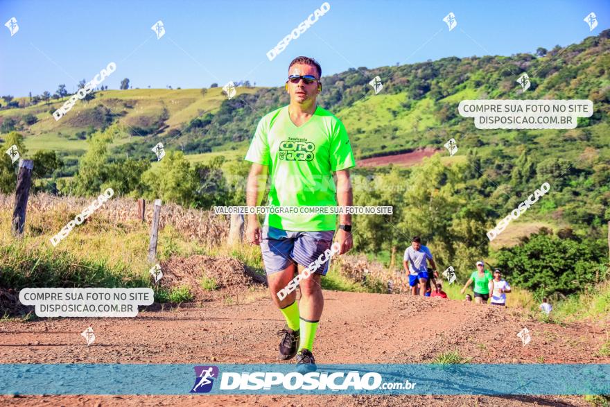 1ª Etapa Circuito Jandaia 2020 - Corrida e Caminhada