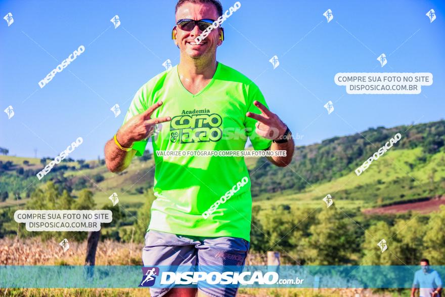 1ª Etapa Circuito Jandaia 2020 - Corrida e Caminhada