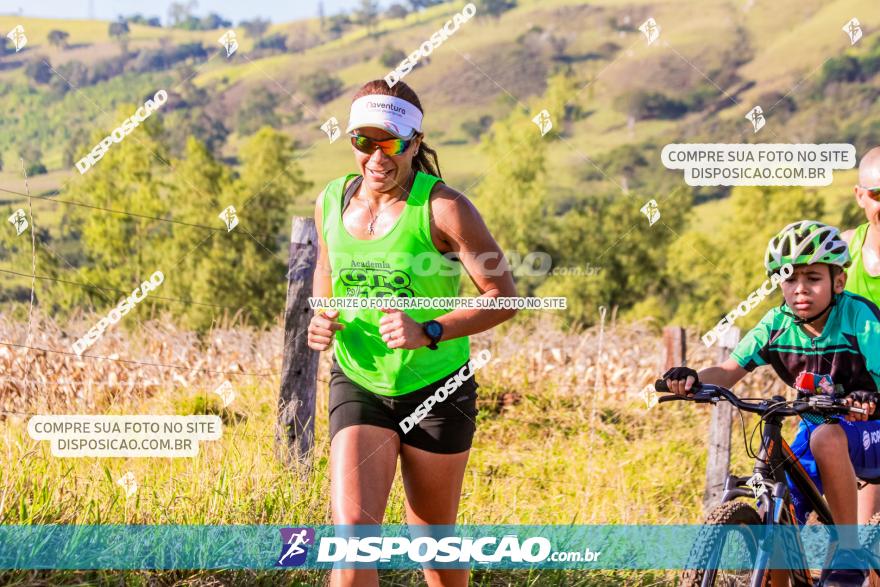 1ª Etapa Circuito Jandaia 2020 - Corrida e Caminhada