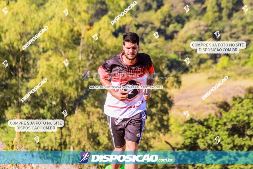 1ª Etapa Circuito Jandaia 2020 - Corrida e Caminhada