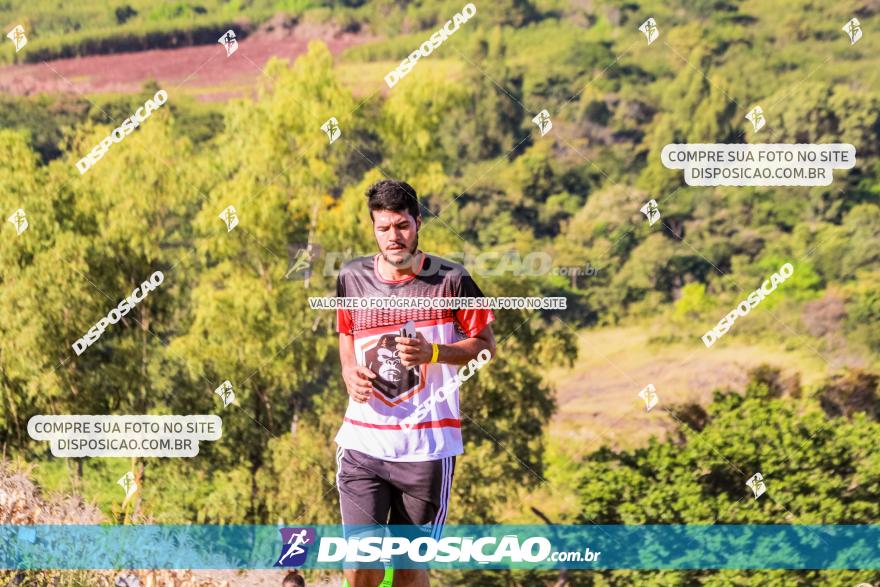 1ª Etapa Circuito Jandaia 2020 - Corrida e Caminhada