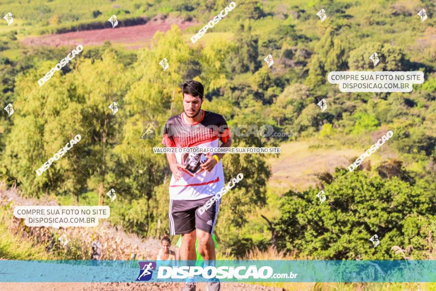 1ª Etapa Circuito Jandaia 2020 - Corrida e Caminhada