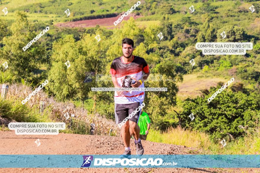 1ª Etapa Circuito Jandaia 2020 - Corrida e Caminhada