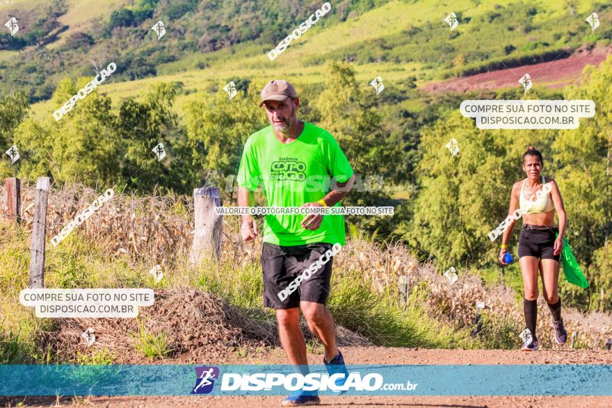 1ª Etapa Circuito Jandaia 2020 - Corrida e Caminhada