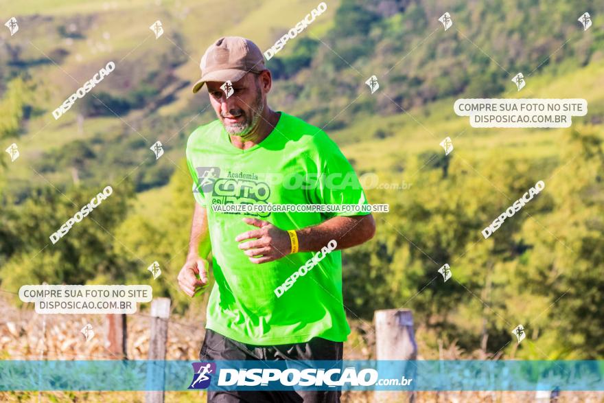 1ª Etapa Circuito Jandaia 2020 - Corrida e Caminhada