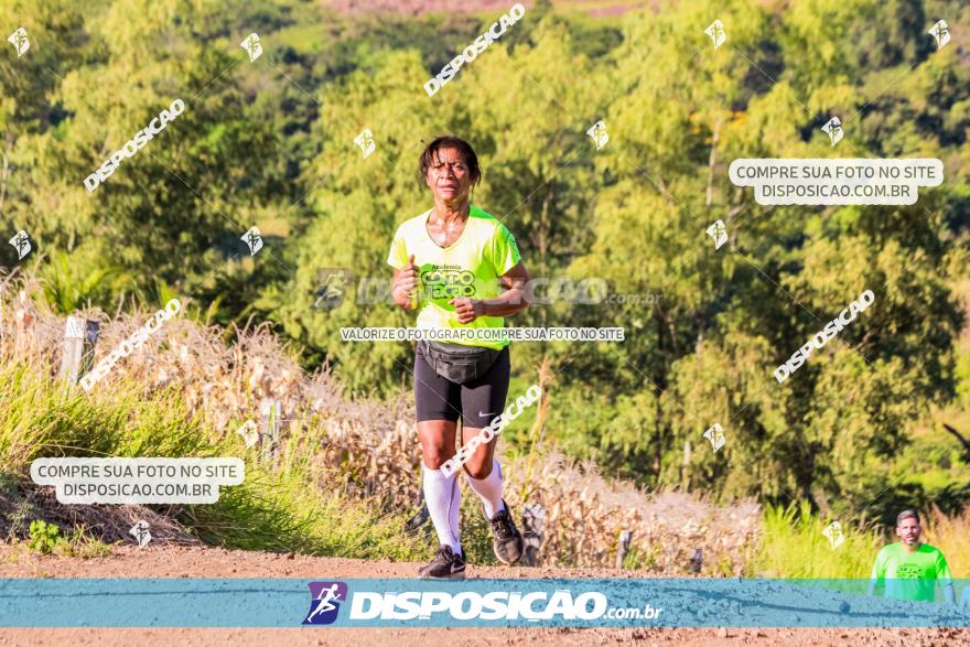 1ª Etapa Circuito Jandaia 2020 - Corrida e Caminhada