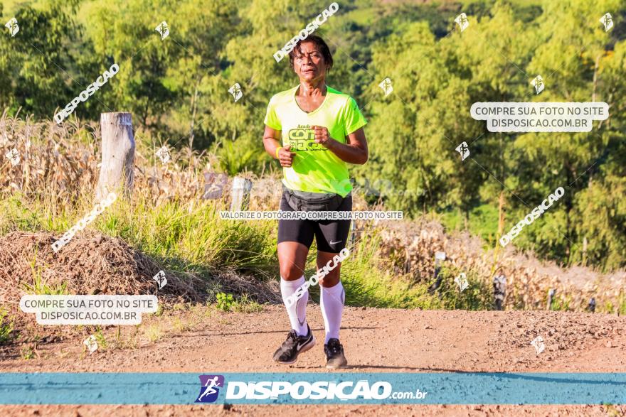 1ª Etapa Circuito Jandaia 2020 - Corrida e Caminhada