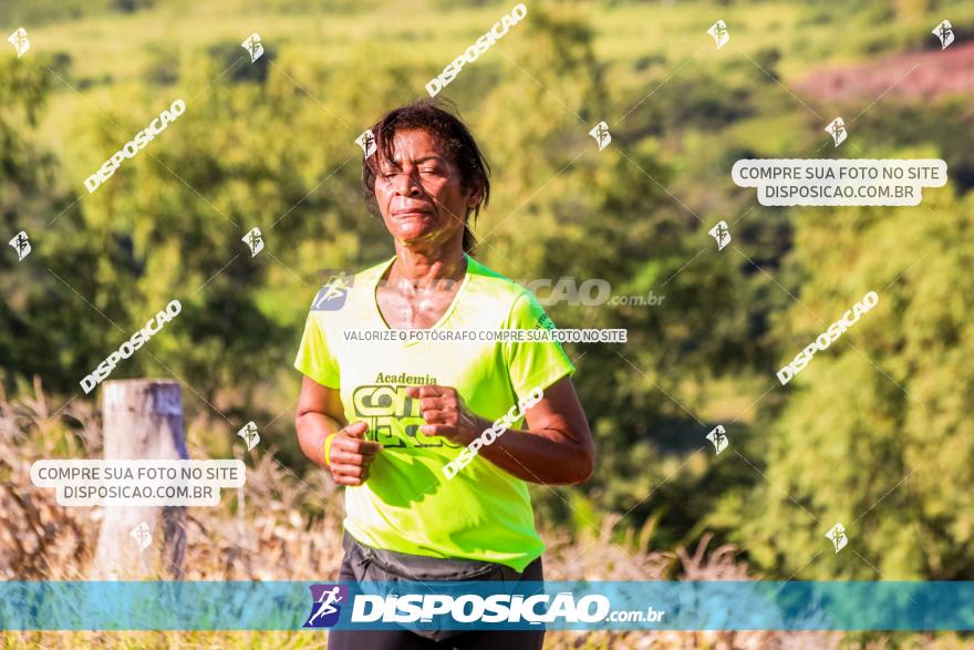 1ª Etapa Circuito Jandaia 2020 - Corrida e Caminhada