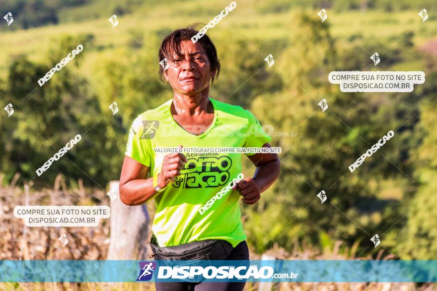 1ª Etapa Circuito Jandaia 2020 - Corrida e Caminhada