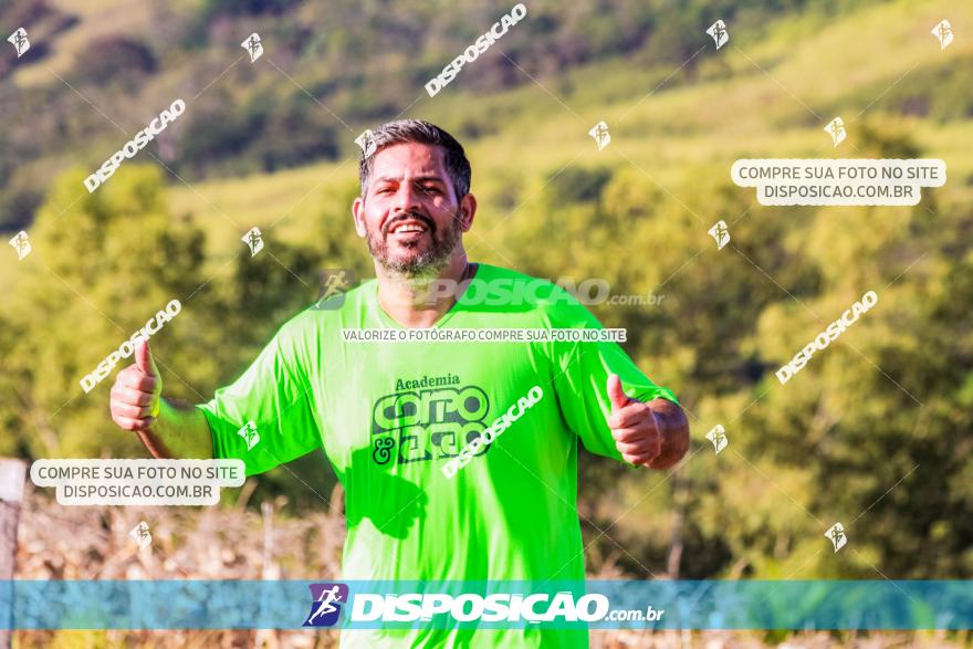 1ª Etapa Circuito Jandaia 2020 - Corrida e Caminhada