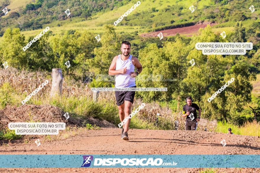 1ª Etapa Circuito Jandaia 2020 - Corrida e Caminhada