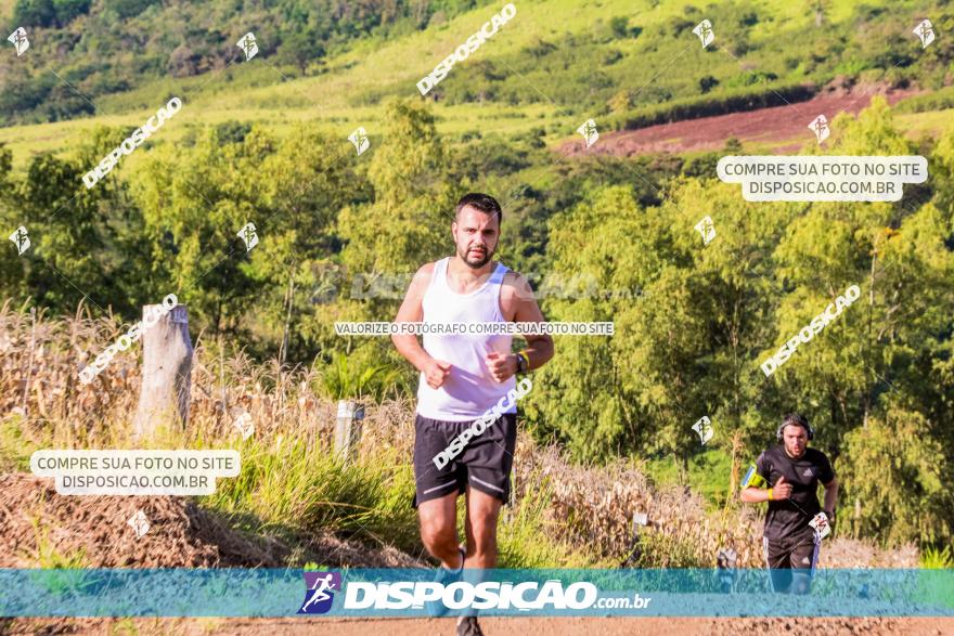 1ª Etapa Circuito Jandaia 2020 - Corrida e Caminhada