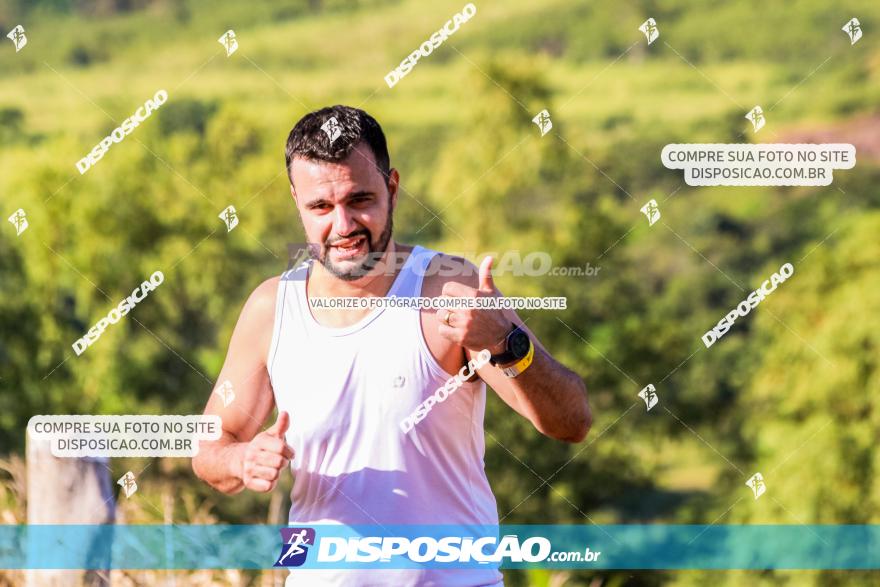 1ª Etapa Circuito Jandaia 2020 - Corrida e Caminhada