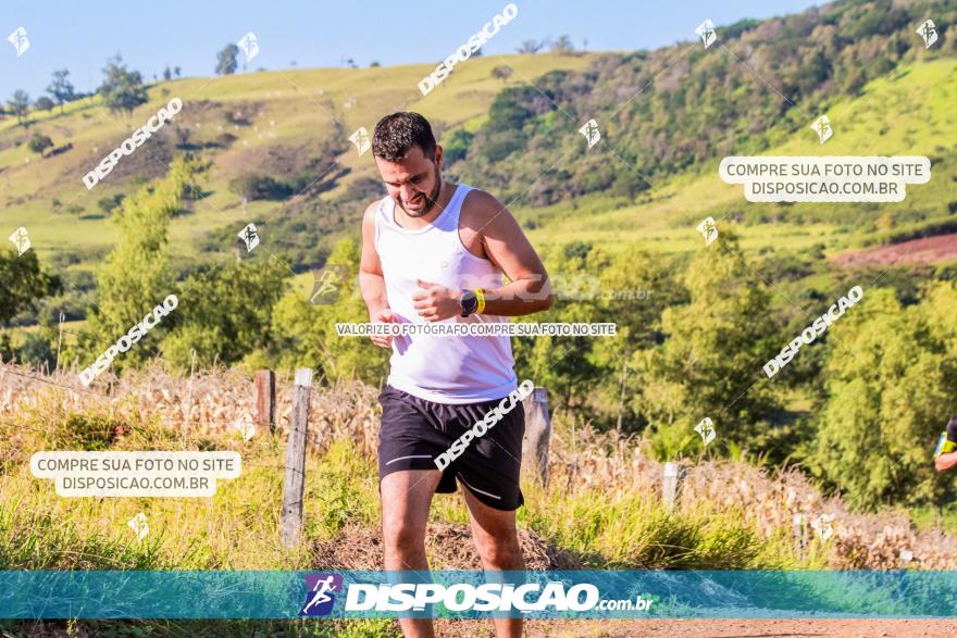 1ª Etapa Circuito Jandaia 2020 - Corrida e Caminhada