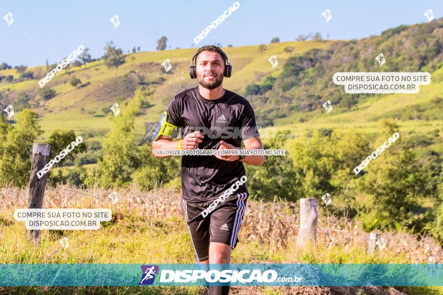 1ª Etapa Circuito Jandaia 2020 - Corrida e Caminhada