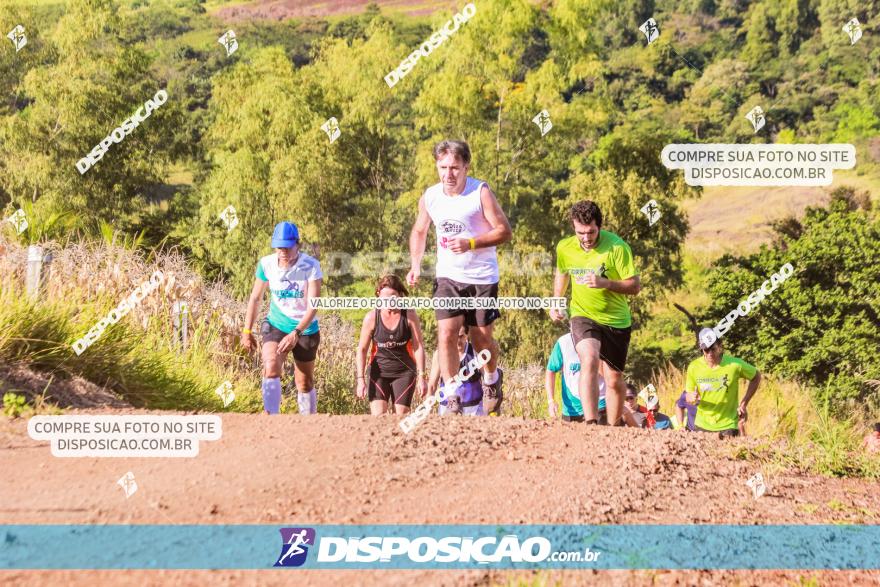 1ª Etapa Circuito Jandaia 2020 - Corrida e Caminhada