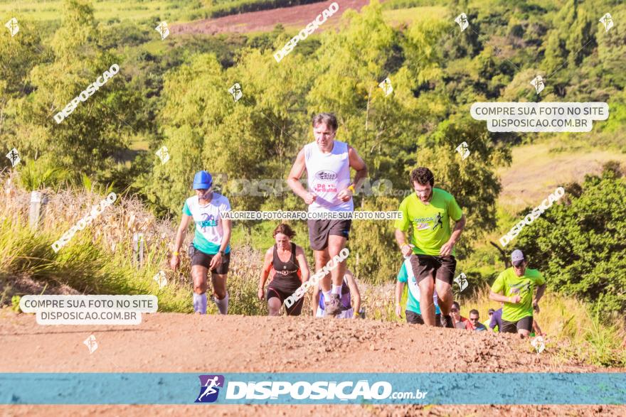 1ª Etapa Circuito Jandaia 2020 - Corrida e Caminhada