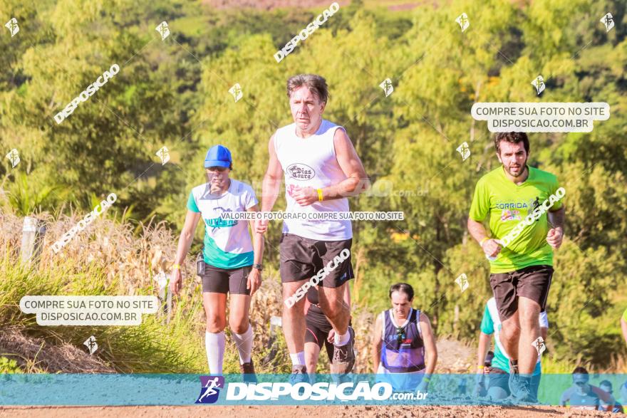 1ª Etapa Circuito Jandaia 2020 - Corrida e Caminhada