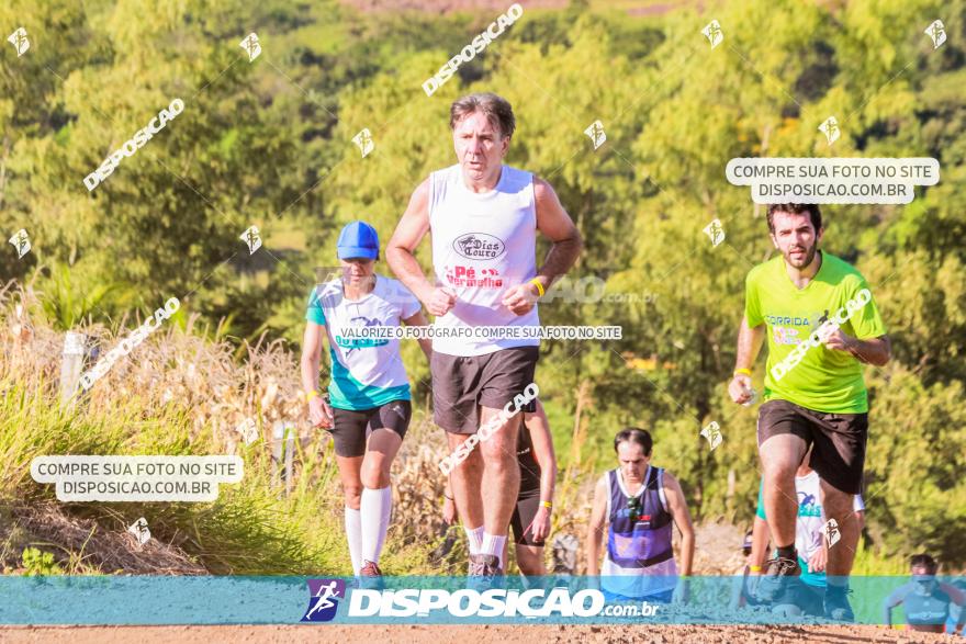 1ª Etapa Circuito Jandaia 2020 - Corrida e Caminhada