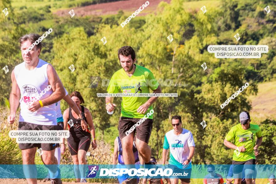 1ª Etapa Circuito Jandaia 2020 - Corrida e Caminhada