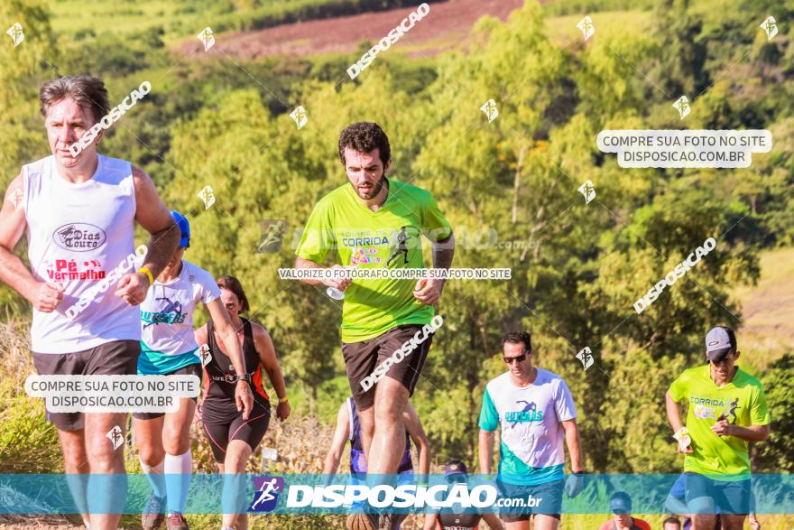 1ª Etapa Circuito Jandaia 2020 - Corrida e Caminhada