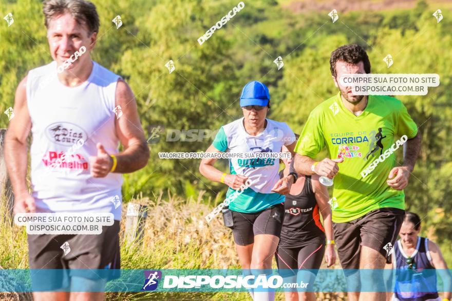 1ª Etapa Circuito Jandaia 2020 - Corrida e Caminhada