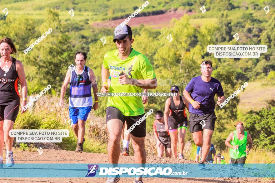 1ª Etapa Circuito Jandaia 2020 - Corrida e Caminhada