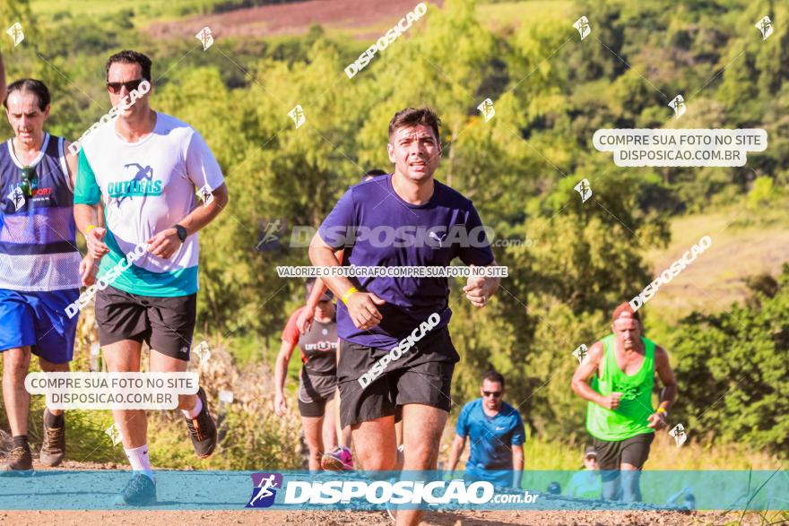 1ª Etapa Circuito Jandaia 2020 - Corrida e Caminhada