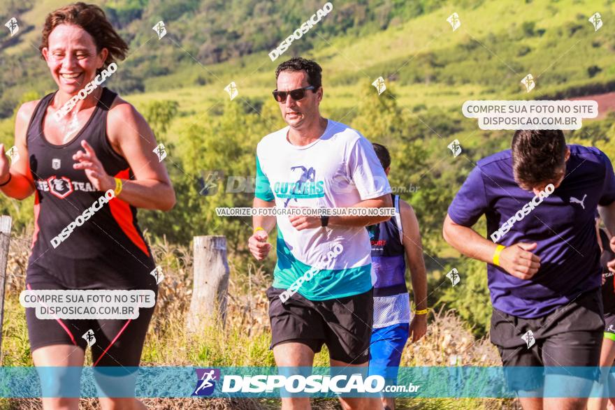 1ª Etapa Circuito Jandaia 2020 - Corrida e Caminhada