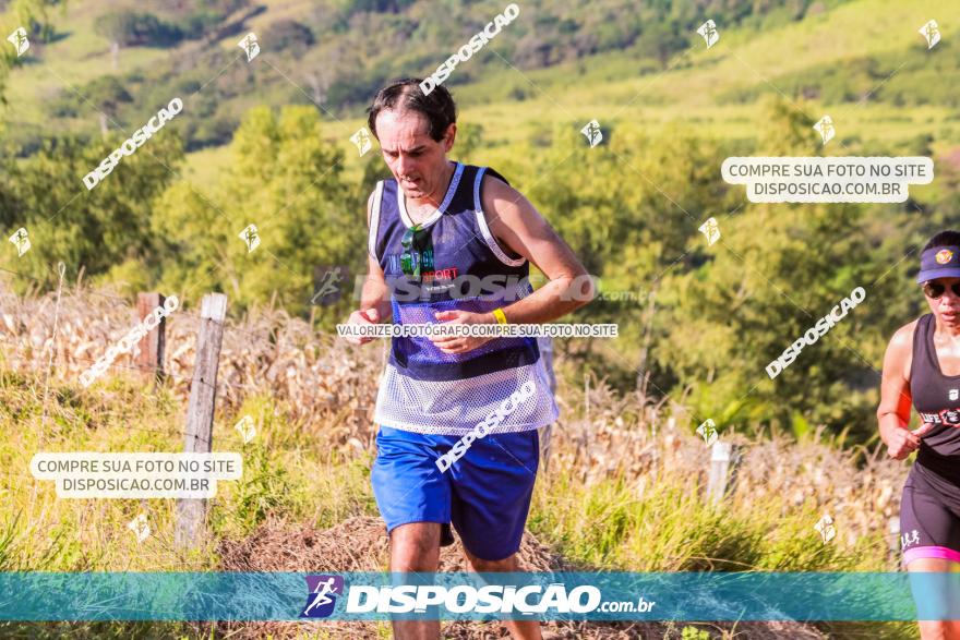 1ª Etapa Circuito Jandaia 2020 - Corrida e Caminhada