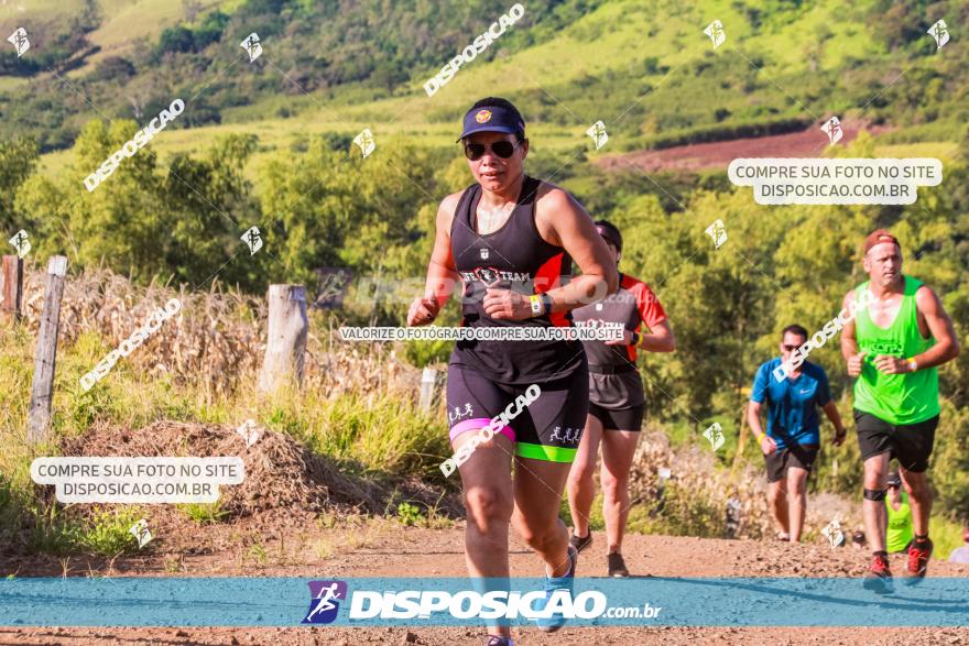 1ª Etapa Circuito Jandaia 2020 - Corrida e Caminhada