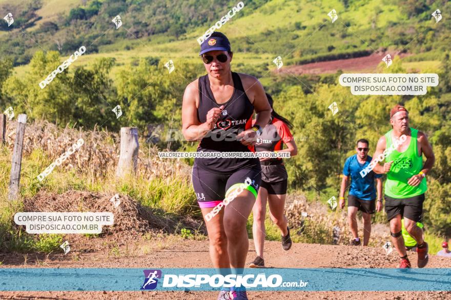 1ª Etapa Circuito Jandaia 2020 - Corrida e Caminhada